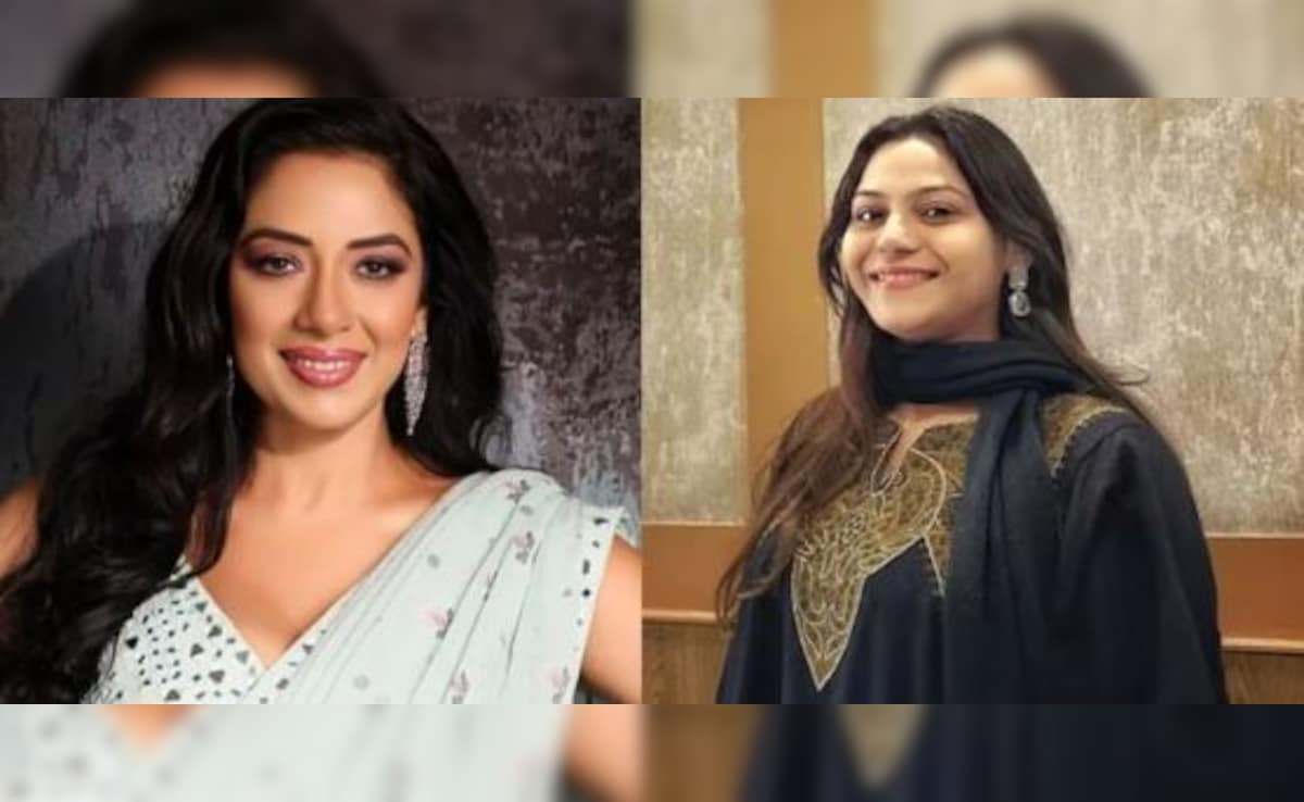 Rupali Reacts To Jyoti Malhotra's Arrest Over 'Spying' For Pakistan