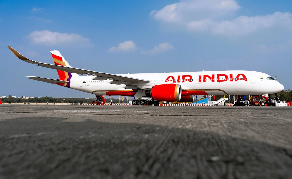 Air India, Air India Express Offer Free Ticket Rescheduling For Armed Forces