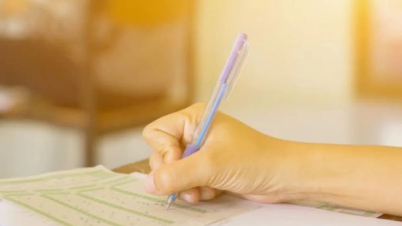 NEET UG 2025: Over 22 Lakh Students Set To Appear Today Under Strict Vigil