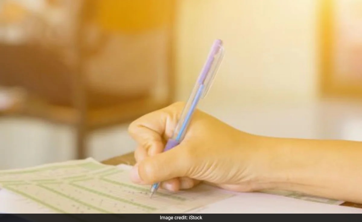 NEET UG 2025: Over 22 Lakh Students Set To Appear Today Under Strict Vigil