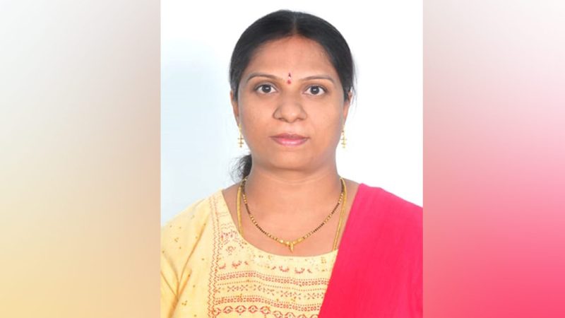 Telangana: Warangal scholar gets PhD in pharmacy from GITAM University