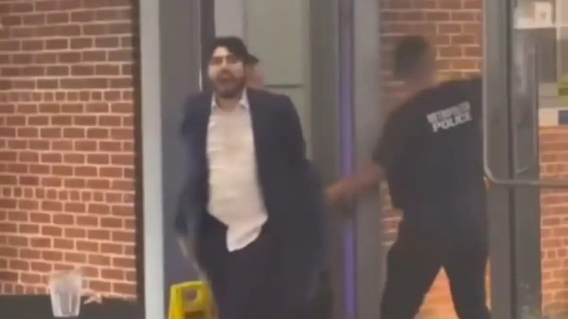 Alleged US Killer Of Israel Embassy Staff Charged With Murder