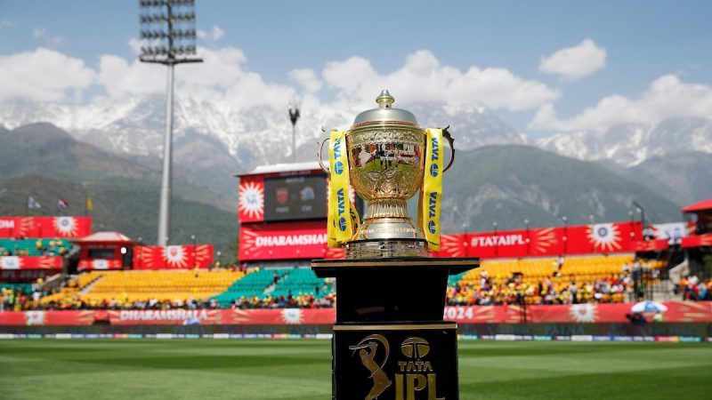BCCI To Send Revised IPL 2025 Schedule Tonight, Say Sources. Restart On…