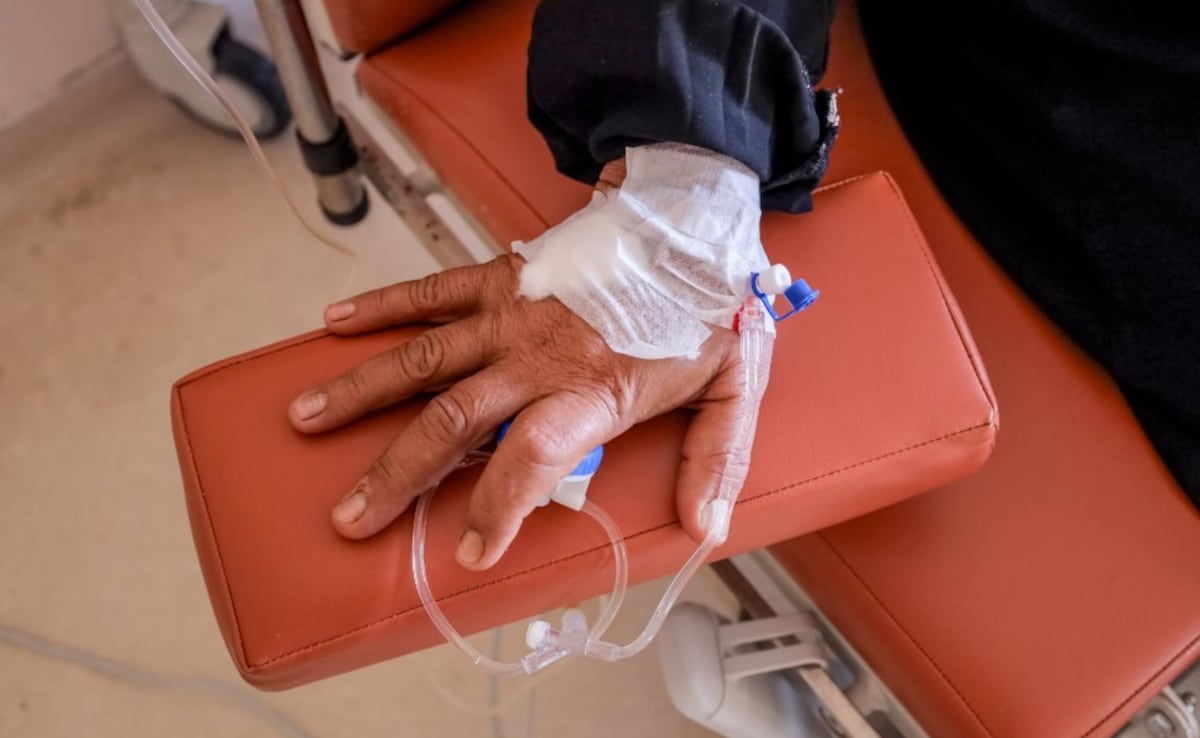 US Employee With Cancer Denied Remote Work, Fired While Undergoing Chemo