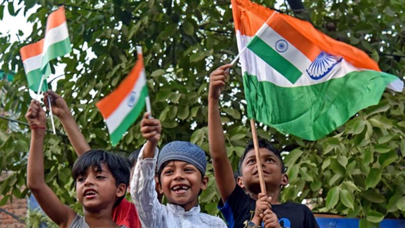 BJP's Nationwide 'Tiranga Yatra' Today To Honour Armed Forces