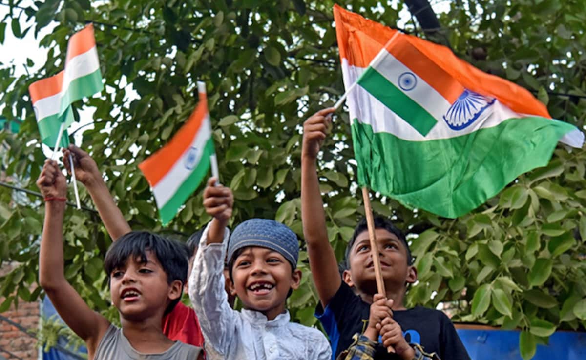 BJP's Nationwide 'Tiranga Yatra' Today To Honour Armed Forces