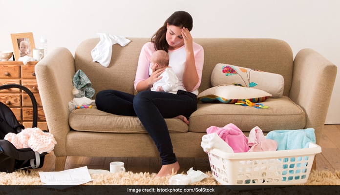 Pregnancy Tips: Say Goodbye To Postpartum Belly Fat With These Exercise