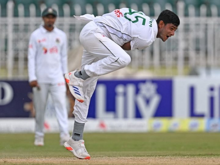 'Traumatised' Bangladesh Star Withdraws From Pakistan Tour After Border Tension With India: Report