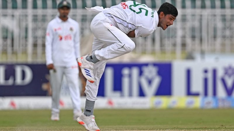 'Traumatised' Bangladesh Star Withdraws From Pakistan Tour After Border Tension With India: Report