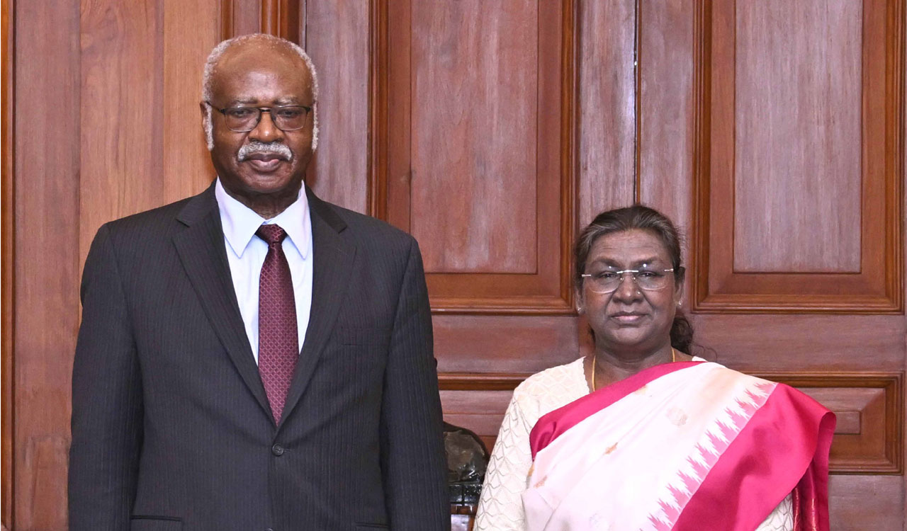 Ceasefire agreement reflects India, Pakistan commitment to regional peace: UNGA president