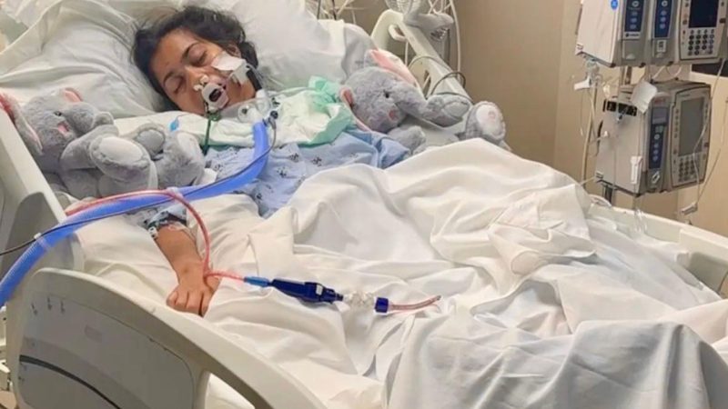 Help sought for funeral expenses of Nalgonda student declared brain dead in US