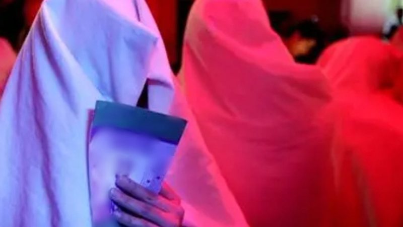 Police raids spa centre in Hyderabad, rescues seven women from prostitution