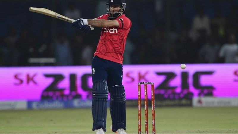 Moeen Ali And Meg Lanning Awarded Marylebone Cricket Club's Honorary Life Membership