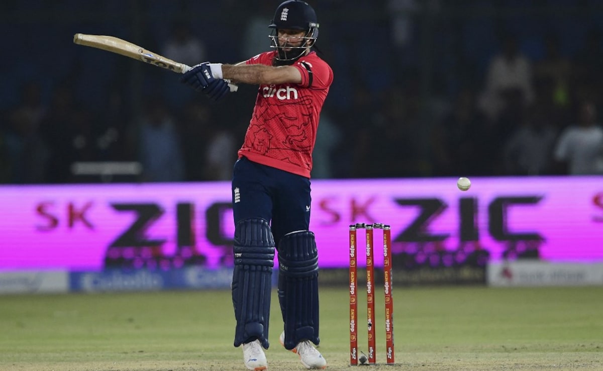 Moeen Ali And Meg Lanning Awarded Marylebone Cricket Club's Honorary Life Membership