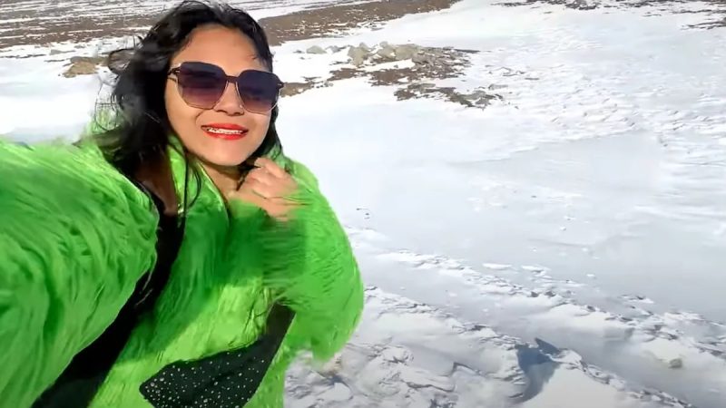 "Told Me She Was Going To Delhi": Father Of 'Spy' YouTuber Who Visited Pak