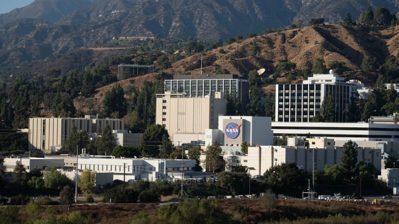 Amid Trump's Funding Cuts, NASA Shelves WFH Policy At Jet Propulsion Lab