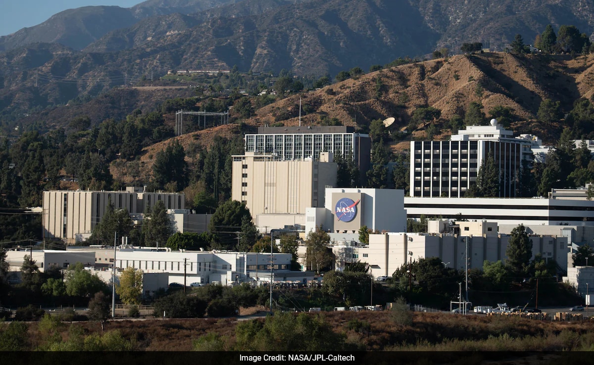 Amid Trump's Funding Cuts, NASA Shelves WFH Policy At Jet Propulsion Lab
