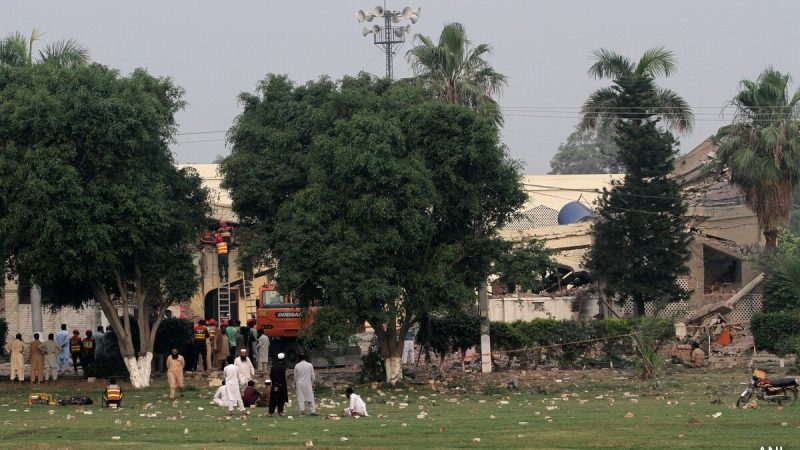 "Barrage Of Lies": Sources On Claims By Pak Side On 'Operation Sindoor'