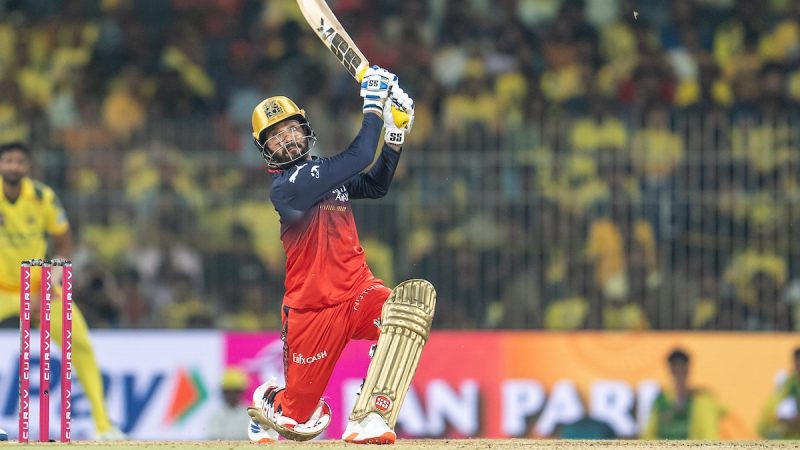 Great News For RCB As Skipper Rajat Patidar Recovers From Injury, Resumes Batting