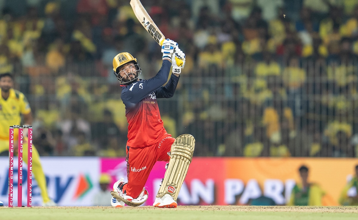Great News For RCB As Skipper Rajat Patidar Recovers From Injury, Resumes Batting