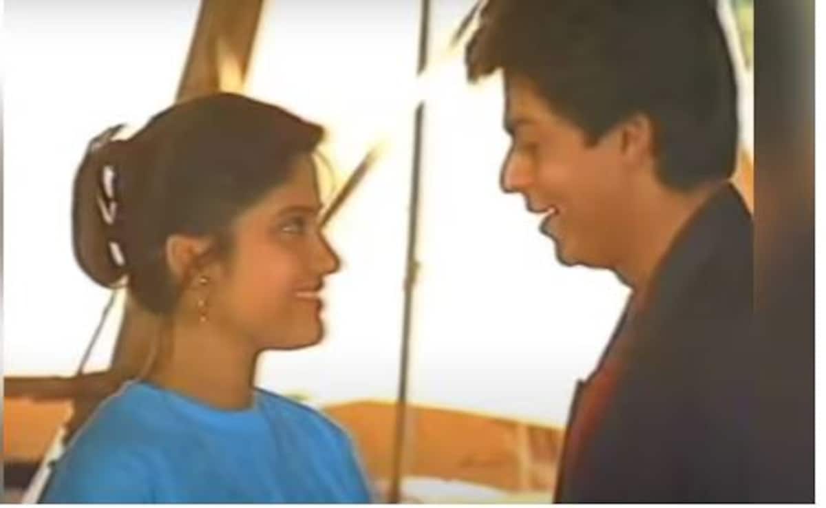 When Shah Rukh Khan Shot 36 Hours "Straight" For Circus
