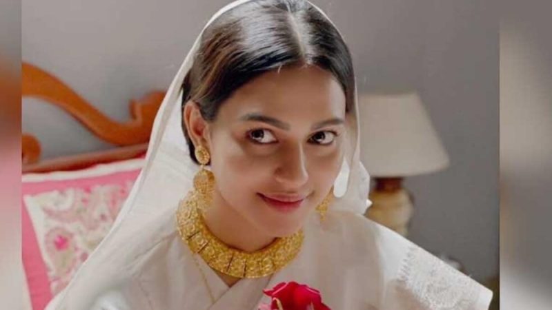 Bangladeshi Actor Who Played Sheikh Hasina On Screen Arrested In Murder Case