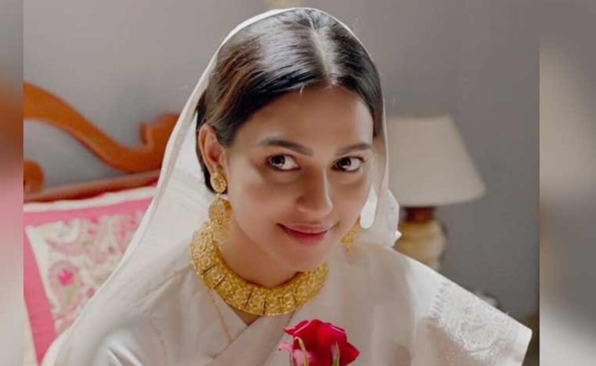 Bangladeshi Actor Who Played Sheikh Hasina On Screen Arrested In Murder Case