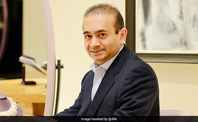 Nirav Modi's Petition For Bail Rejected Again By London Court: CBI