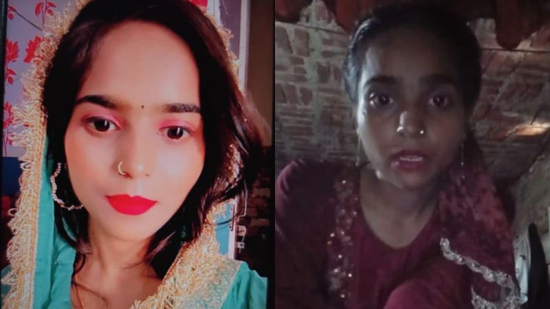 "Husband Asks, Why Don't You Die?": UP Woman Kills Self, Blames In-Laws