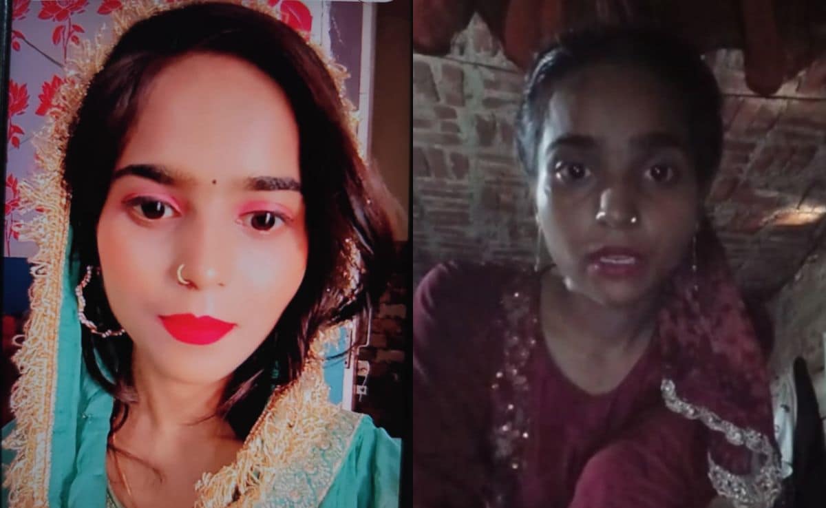 "Husband Asks, Why Don't You Die?": UP Woman Kills Self, Blames In-Laws
