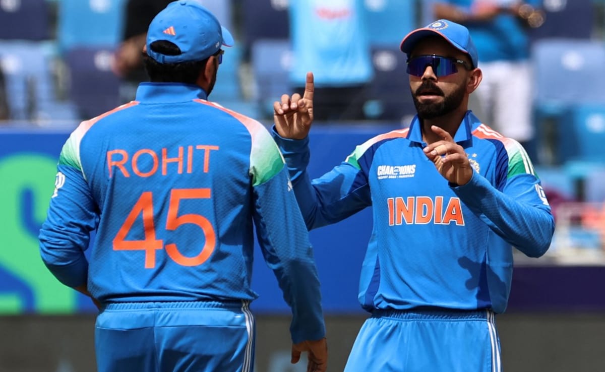 Virat Kohli's Test Exit Sparks Meme Fest, Fans Now Wonder: Is ODI Retirement Next?