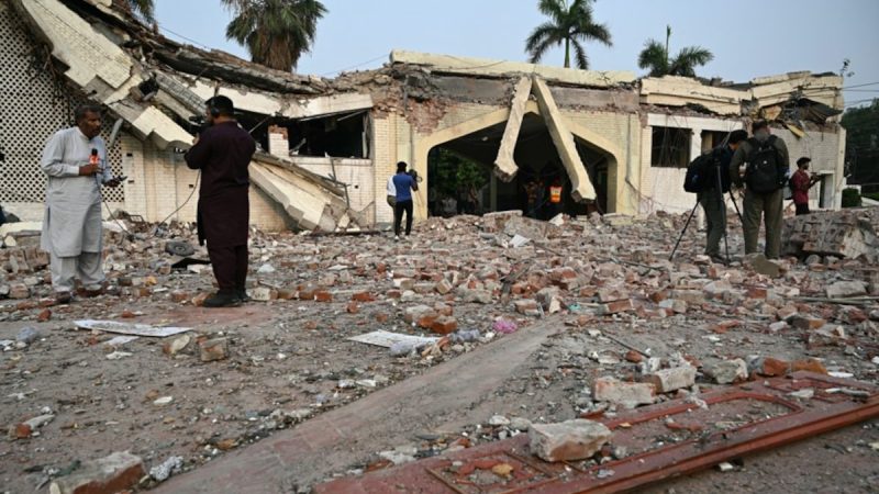 "Op Sindoor Still On… Will Hit Back If Pak Escalates": Rajnath Singh