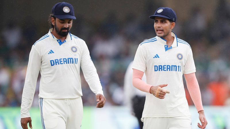 India Squad vs England: Yashasvi Jaiswal To Open With KL Rahul, Shubman Gill No. 4, Big Surprise At No. 3 – Report