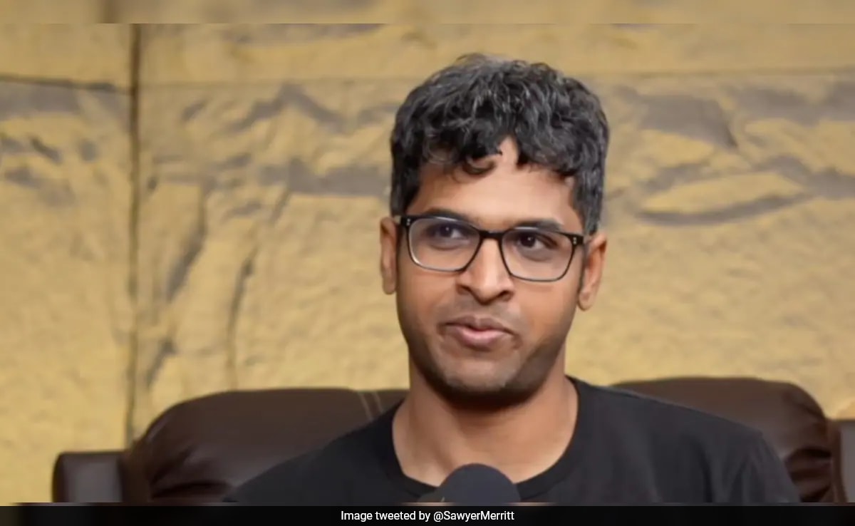 Tesla's Indian-Origin Techie On Working With Musk: "Very Funny, Works Hard"
