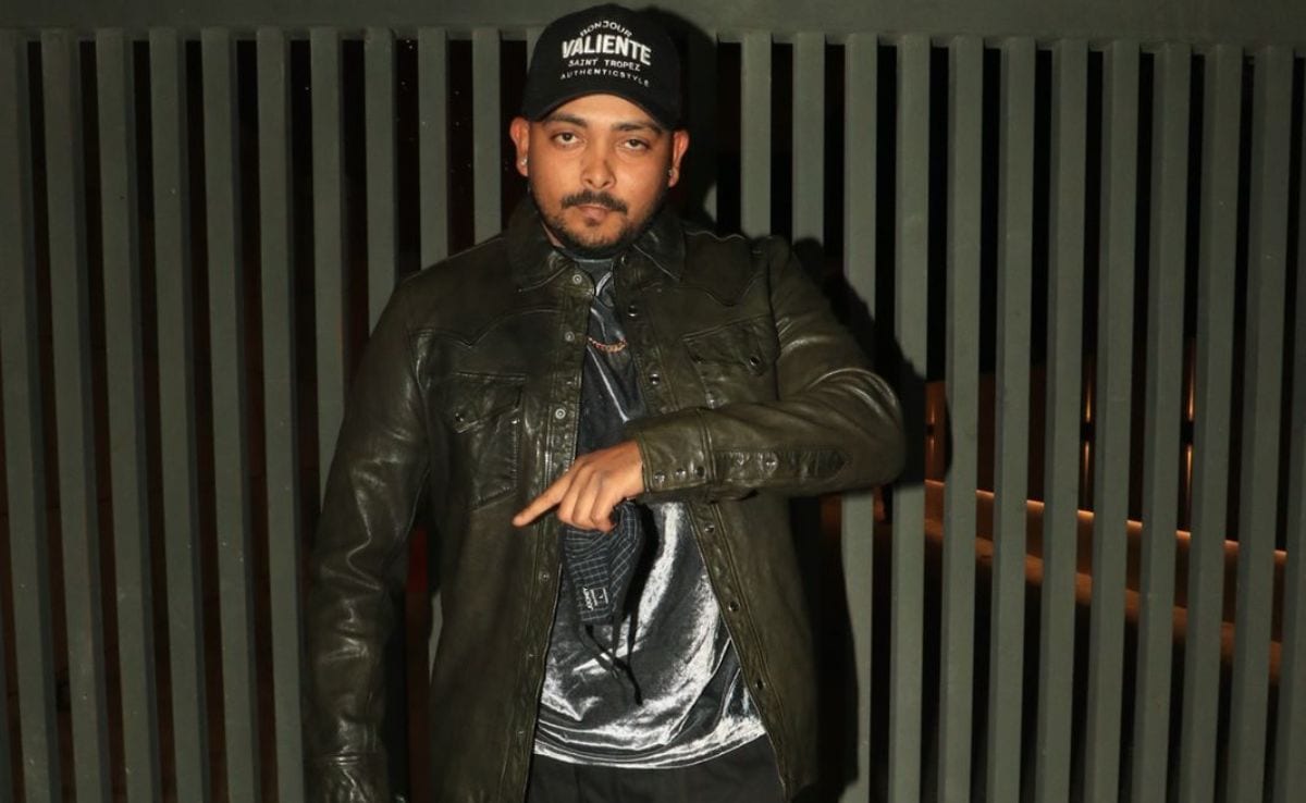 Prithvi Shaw Shares Cryptic Post Ahead Of IPL 2025 Resumption: "Need A…"