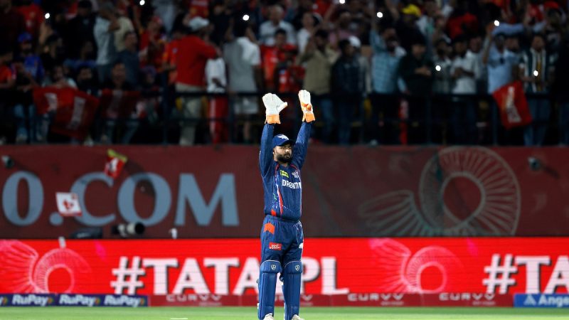 "You Always Judge A Person…": LSG Coach Justin Langer Settles Rishabh Pant Performance Debate
