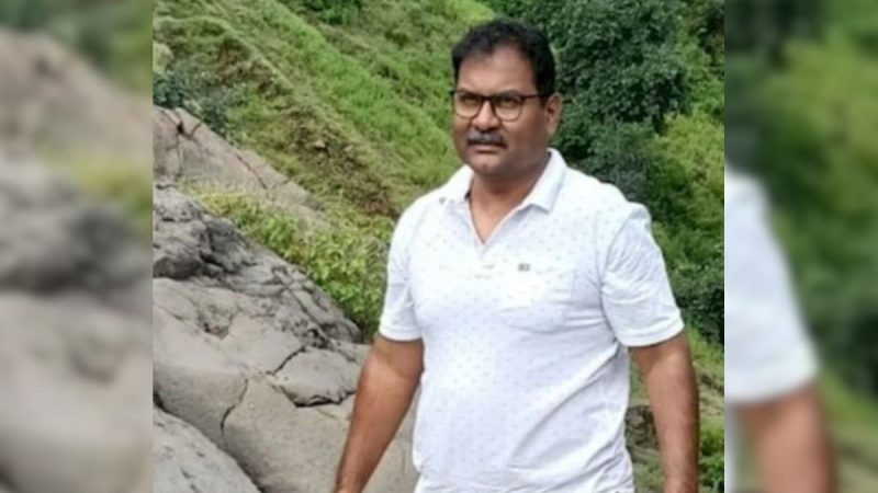 Pahalgam Victim's Wife Demands Tracking, Killing Terrorists Who Opened Fire