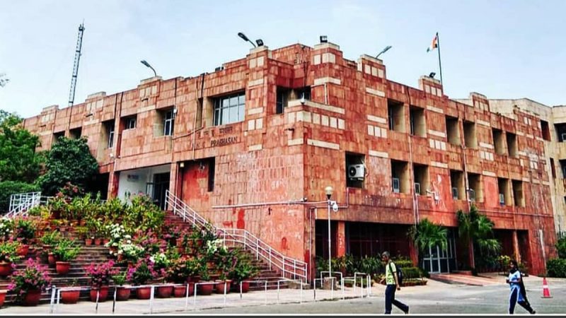 JNU Suspends Pact With Turkey University, Cites "National Security"
