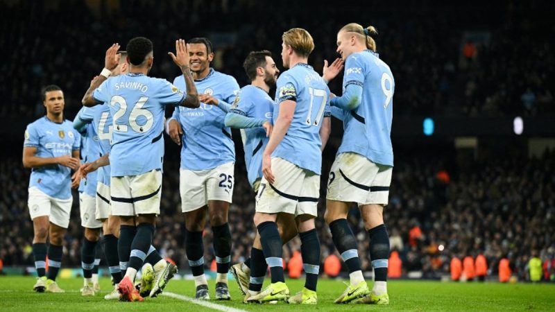 Crystal Palace vs Manchester City LIVE Streaming 2025 FA Cup Final LIVE Telecast: When And Where To Watch