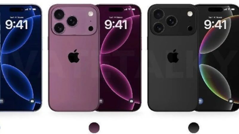 iPhone 17, 17 Pro And 17 Pro Max: Expected Features, Date, Price And More