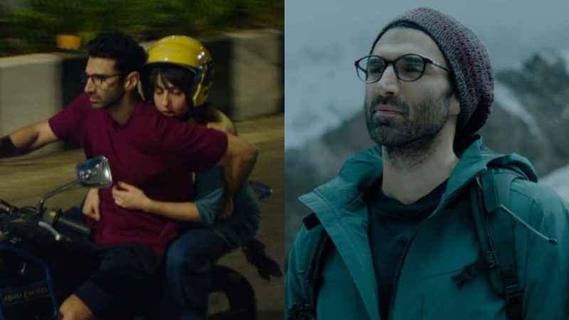 Metro…In Dino: Teaser Of First Track Zamaana Lage Out Now