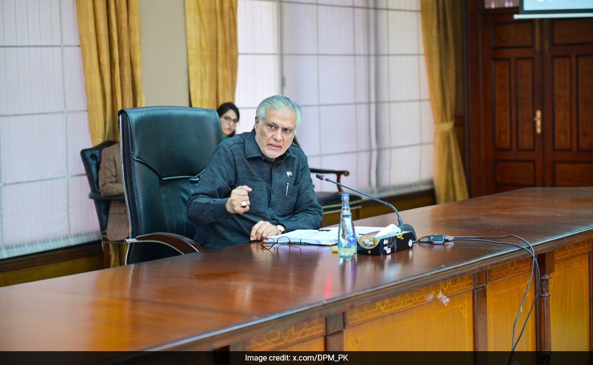 Pak Minister Cites Fake News To Praise Air Force, Gets Fact-Checked