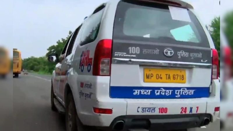All Police Leaves Cancelled In Madhya Pradesh Amid India-Pakistan Tensions