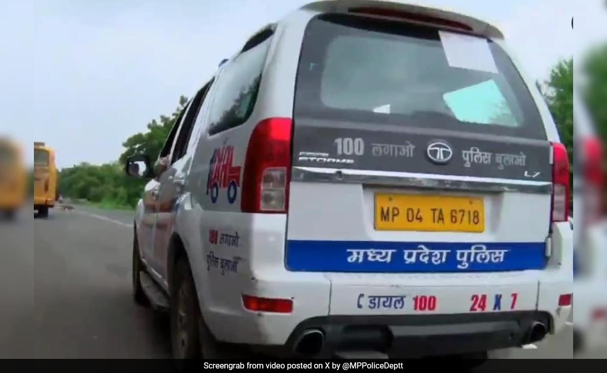 All Police Leaves Cancelled In Madhya Pradesh Amid India-Pakistan Tensions