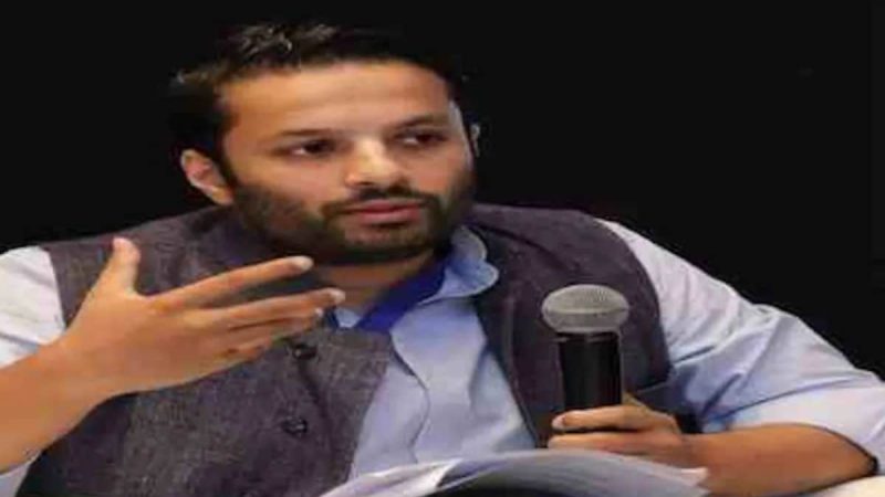 He Has Only Illusion To Offer: Women's Panel On Ashoka University Professor