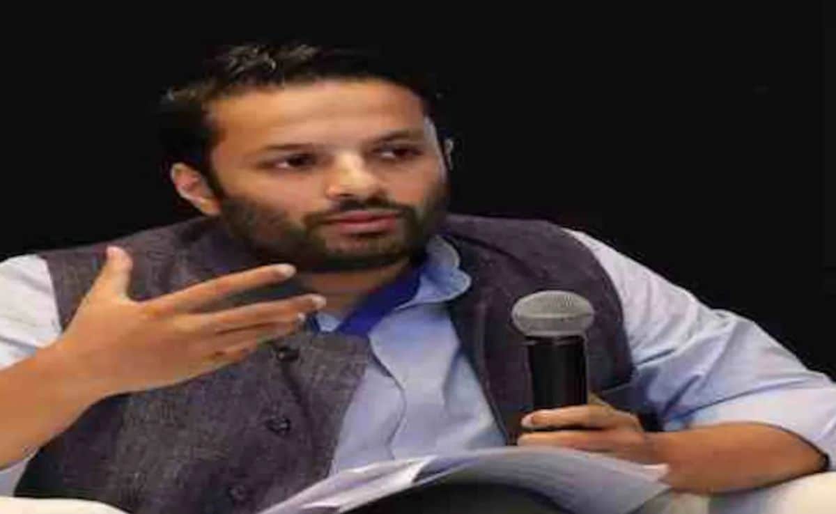 He Has Only Illusion To Offer: Women's Panel On Ashoka University Professor