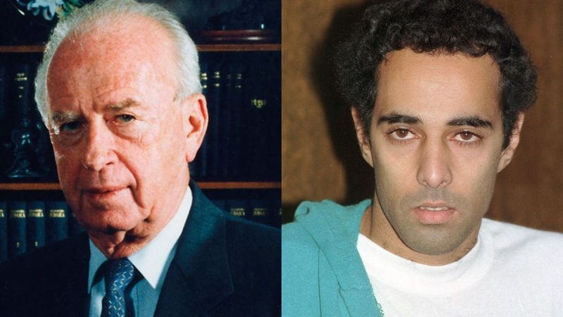 How Assassination Of This Former PM Derailed Israel-Palestine Peace Process