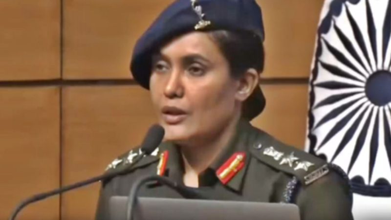 In just 25 minutes, India’s Operation Sindoor strikes 9 terror Camps in Pakistan, kills 70 terrorists