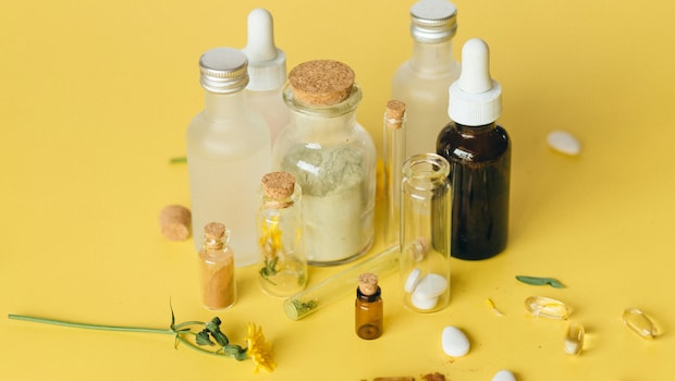 Add These Supplements To Your Routine As The Weather Gets Hotter