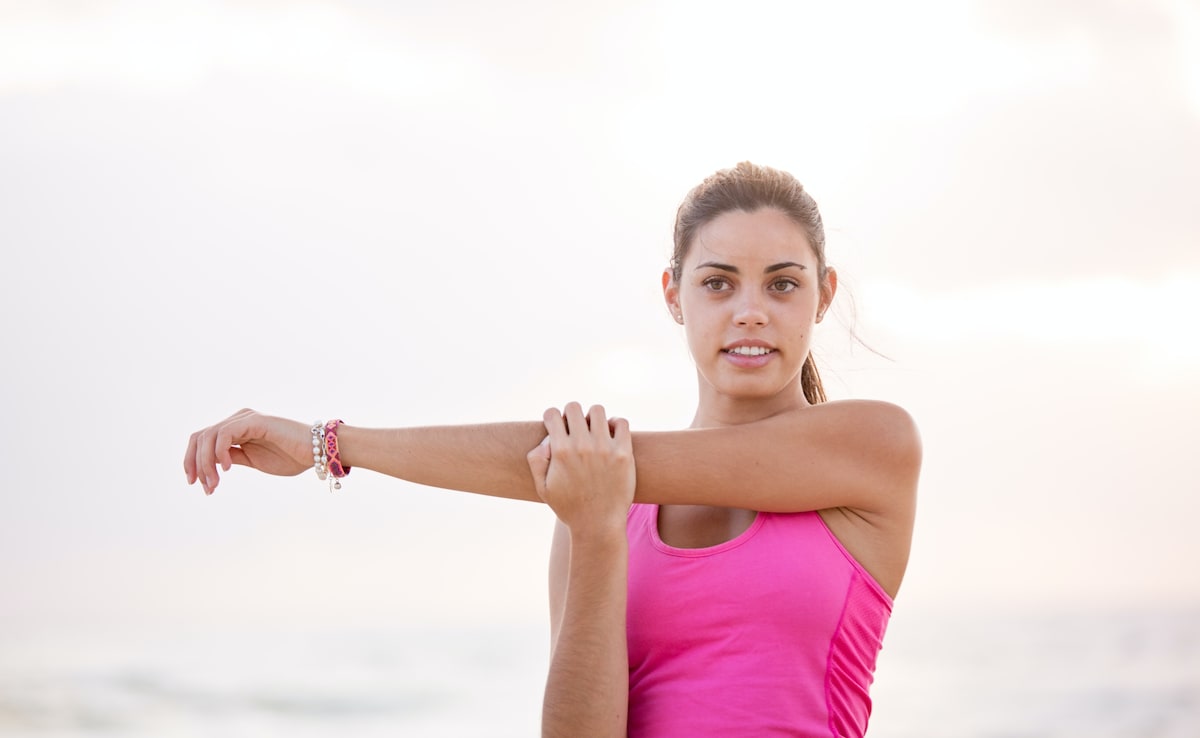 Can Exercise Help During Cancer Treatment?